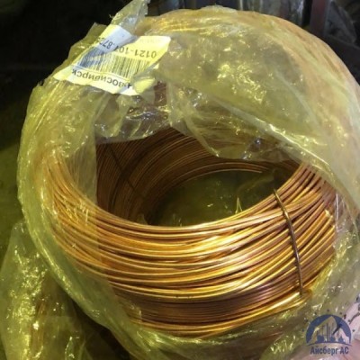 Проволока медная 1.8 мм - ММ купить в Костанае