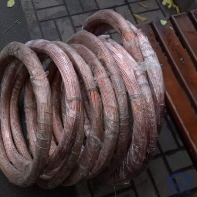 Проволока медная 1.5 мм - МСм купить в Костанае