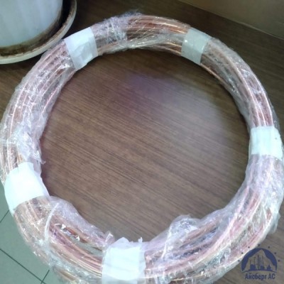 Проволока медная 1.5 мм - ММ купить в Костанае