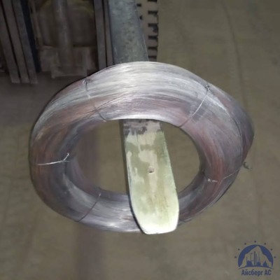 Проволока 0,4-Н80ХЮД-ВИ ГОСТ 8803-89 купить в Костанае