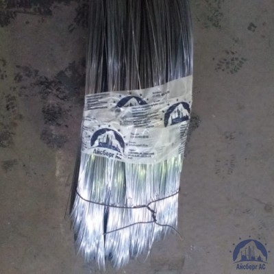 Проволока 0,4-Х15Н60 ГОСТ 8803-89 купить в Костанае