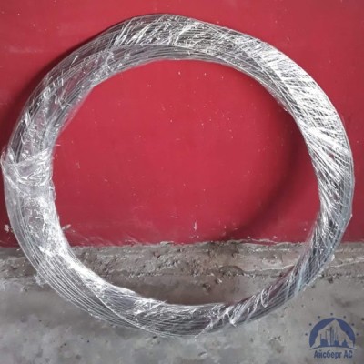 Проволока 0,4-Х20Н80-ВИ ГОСТ 8803-89 купить в Костанае