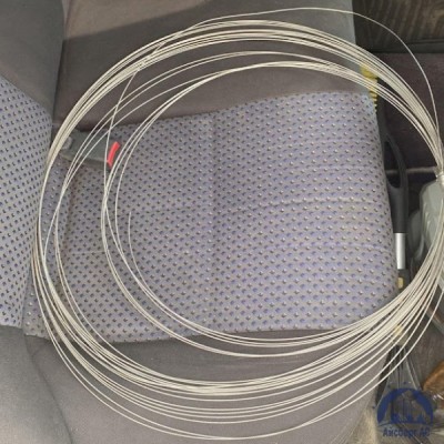 Проволока 0,3-Х20Н80 ГОСТ 8803-89 купить в Костанае