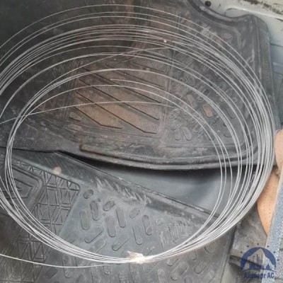 Проволока 0,32-Х20Н80 ГОСТ 8803-89 купить в Костанае