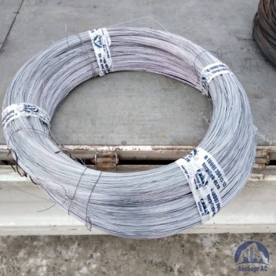 Проволока 0,32-Х20Н80-ВИ ГОСТ 8803-89 купить в Костанае