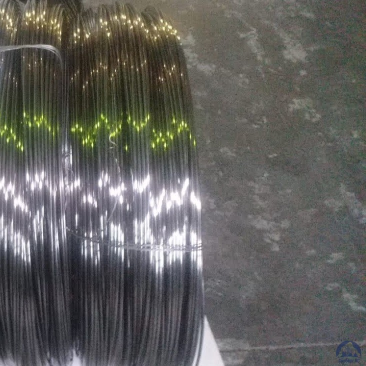 Проволока 0,34-Х15Н60 ГОСТ 8803-89