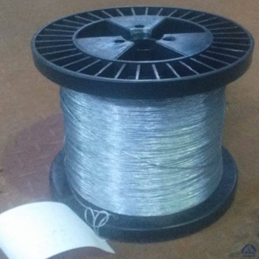 Проволока 0,012-Х20Н80-ВИ ГОСТ 8803-89