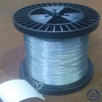 Проволока 0,012-Х20Н80-ВИ ГОСТ 8803-89 купить в Костанае