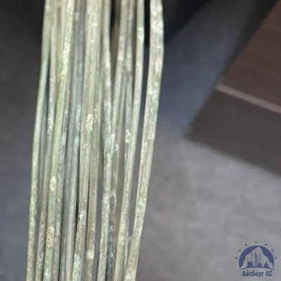 Проволока 0,15-Х15Н60 ГОСТ 8803-89 купить в Костанае