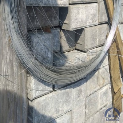 Проволока 0,22-Х15Н60 ГОСТ 8803-89 купить в Костанае