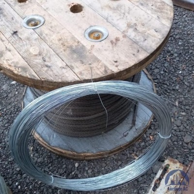 Проволока 0,22-Х20Н80-ВИ ГОСТ 8803-89 купить в Костанае