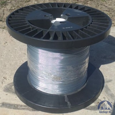 Проволока 0,18-Х20Н80 ГОСТ 8803-89 купить в Костанае