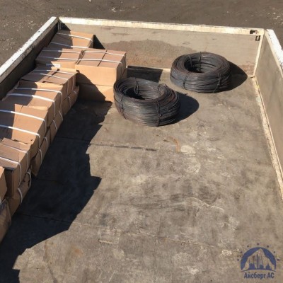 Проволока 51ХФА-1А-Д-2,30 ГОСТ 1071-81 купить в Костанае