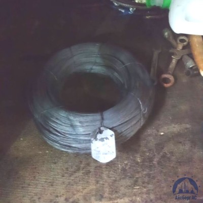 Проволока 51ХФА-1А-Д-2,75 ГОСТ 1071-81 купить в Костанае