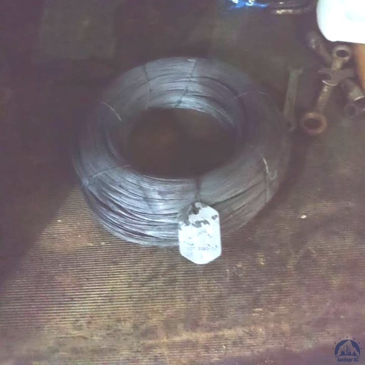 Проволока 51ХФА-1А-Д-3,00 ГОСТ 1071-81