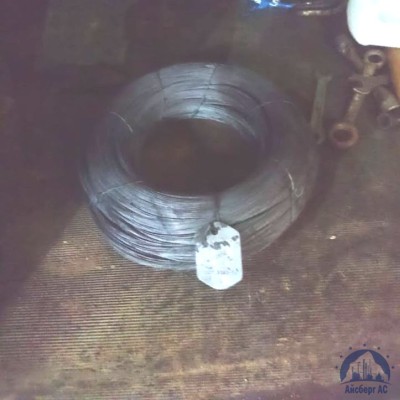 Проволока 51ХФА-1А-Д-3,00 ГОСТ 1071-81 купить в Костанае