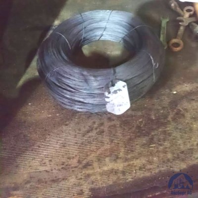 Проволока 51ХФА-1А-Д-3,20 ГОСТ 1071-81 купить в Костанае