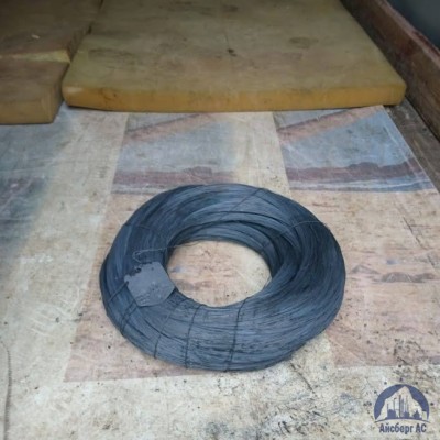 Проволока 51ХФА-1А-Д-3,40 ГОСТ 1071-81 купить в Костанае