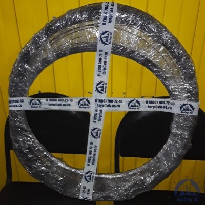 Проволока 51ХФА-1А-Д-3,50 ГОСТ 1071-81 купить в Костанае