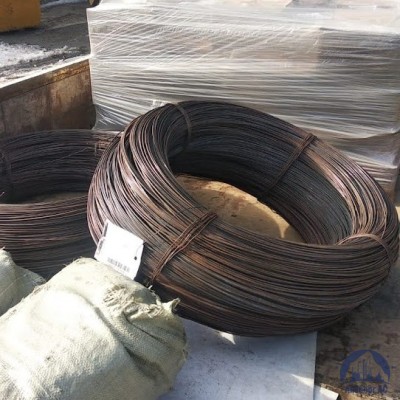 Проволока 51ХФА-1А-Д-3,60 ГОСТ 1071-81 купить в Костанае