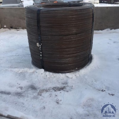 Проволока 51ХФА-1А-Д-3,75 ГОСТ 1071-81 купить в Костанае