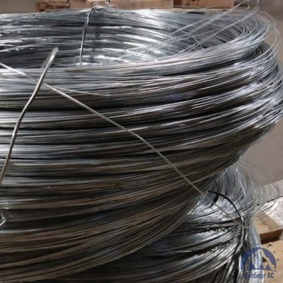 Проволока 51ХФА-1А-Д-4,00 ГОСТ 1071-81 купить в Костанае