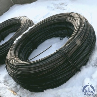 Проволока 51ХФА-1А-2,30 ГОСТ 1071-81 купить в Костанае