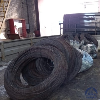 Проволока 51ХФА-1А-2,50 ГОСТ 1071-81 купить в Костанае