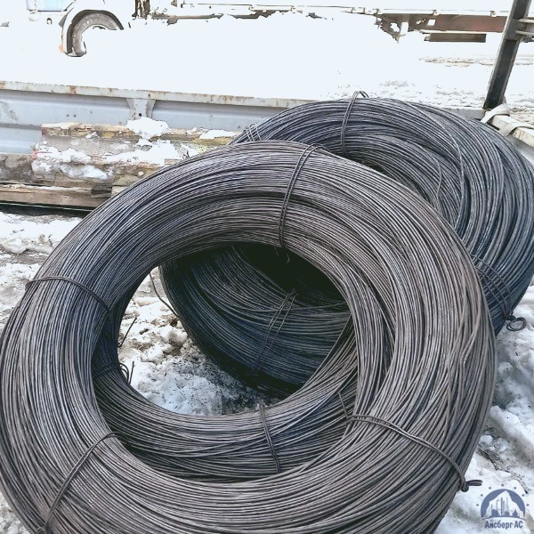 Проволока 51ХФА-1А-2,75 ГОСТ 1071-81