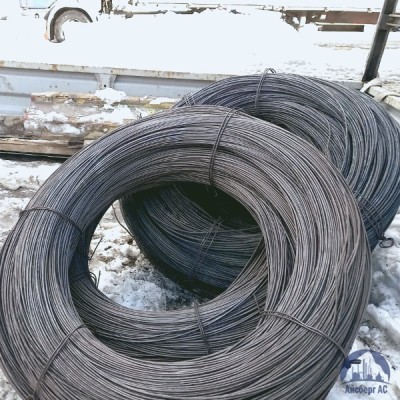 Проволока 51ХФА-1А-2,75 ГОСТ 1071-81 купить в Костанае