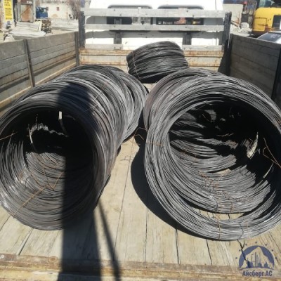 Проволока 51ХФА-1А-Д-1,60 ГОСТ 1071-81 купить в Костанае