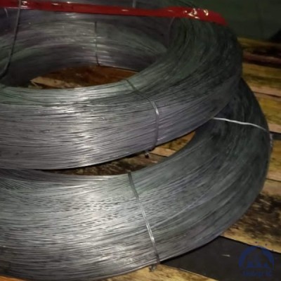 Проволока 51ХФА-2А-П-Д-3,60 ГОСТ 1071-81 купить в Костанае