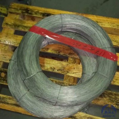 Проволока 51ХФА-2А-П-Д-4,00 ГОСТ 1071-81 купить в Костанае