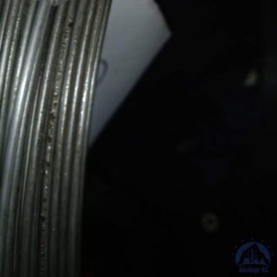 Проволока 51ХФА-1А-Д-4,50 ГОСТ 1071-81 купить в Костанае