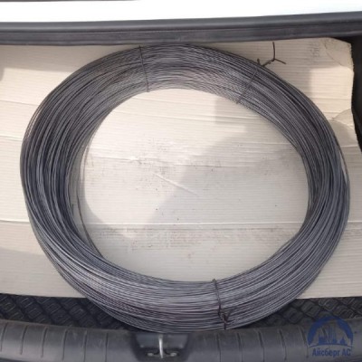 Проволока 51ХФА-1А-Д-4,80 ГОСТ 1071-81 купить в Костанае