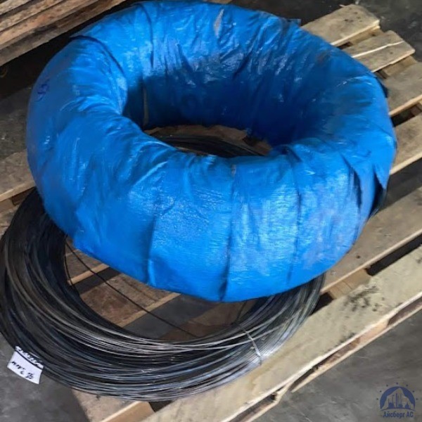 Проволока трапецевидная 3,5-1-65Г ГОСТ 11850-72