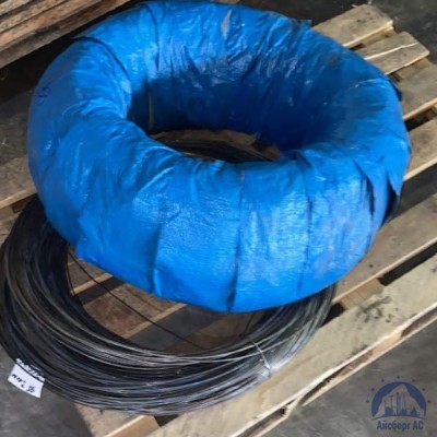 Проволока трапецевидная 3,5-1-65Г ГОСТ 11850-72 купить в Костанае