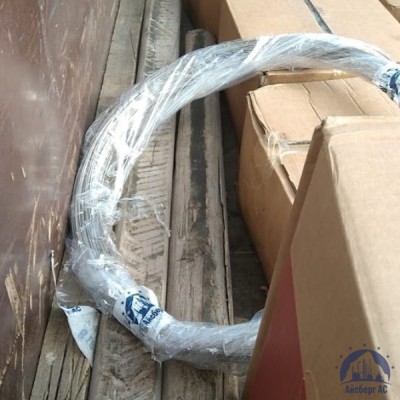 Проволока 1,4 Св-08Г2С ГОСТ 2246-70 купить в Костанае