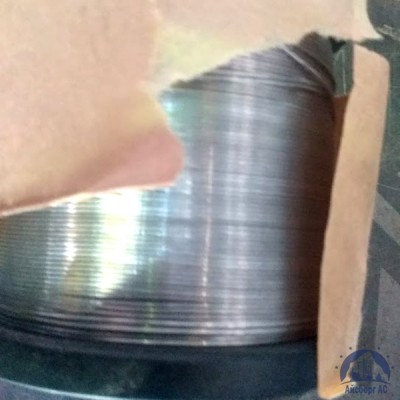 Проволока 1,5 Св-08Г2С ГОСТ 2246-70 купить в Костанае