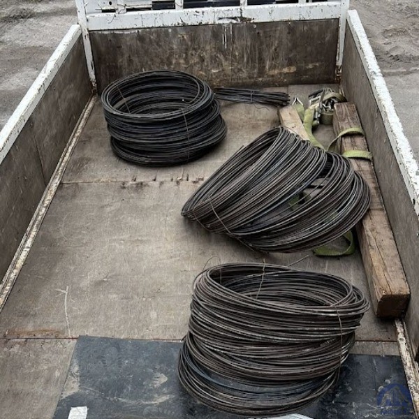 Проволока 0,3 Св-08Г2С ГОСТ 2246-70