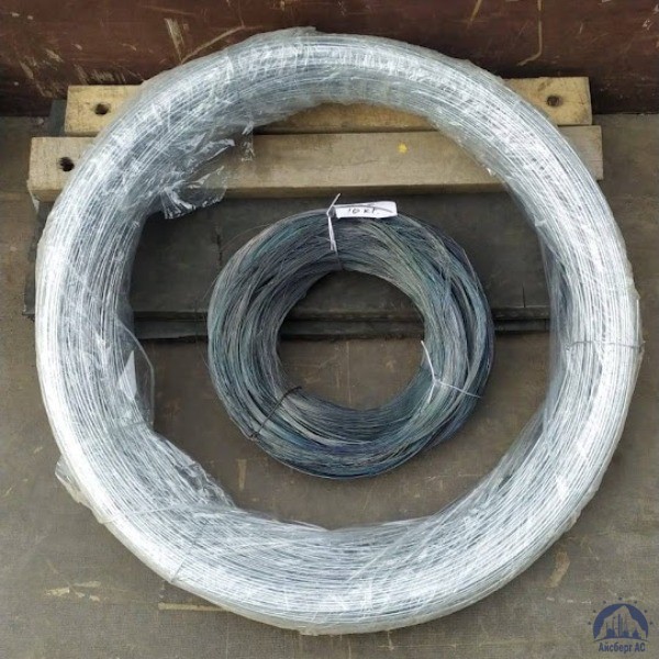 Проволока 0,3 Св-07Х18Н9ТЮ ГОСТ 2246-70