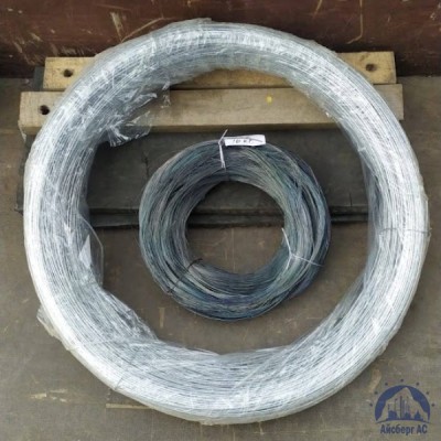 Проволока 0,3 Св-07Х18Н9ТЮ ГОСТ 2246-70 купить в Костанае