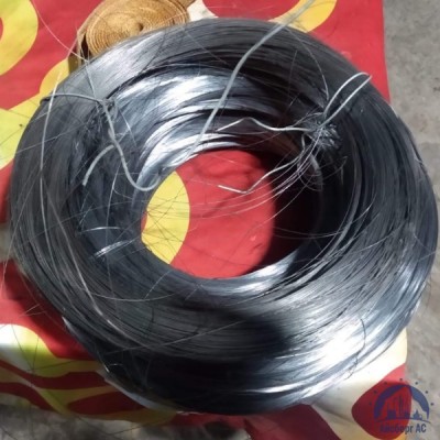 Проволока 1 Св-08Г2С ГОСТ 2246-70 купить в Костанае