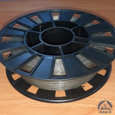 Проволока 1,6 мм ПАНЧ-11 ТУ 48-21-593-85 купить в Костанае