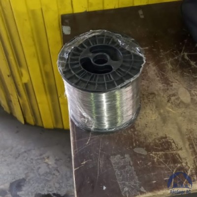 Проволока 1,8 мм ПАНЧ-11 ТУ 48-21-593-85 купить в Костанае