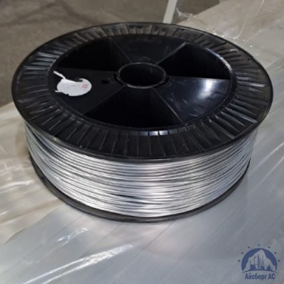 Проволока 2 мм ПАНЧ-11 ТУ 48-21-593-85 купить в Костанае