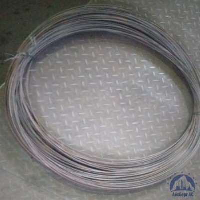 Проволока нержавеющая сварочная 0,8 мм AISI 308 LSI купить в Костанае