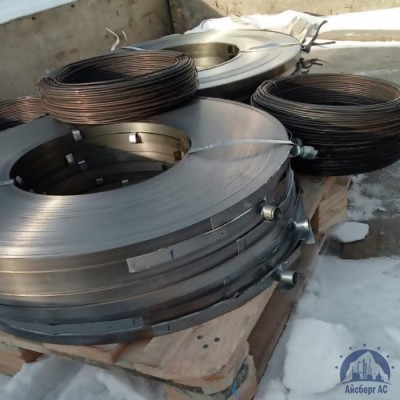 Проволока 51ХФА-А-1-ГН-1,4 ГОСТ 14963-78 купить в Костанае