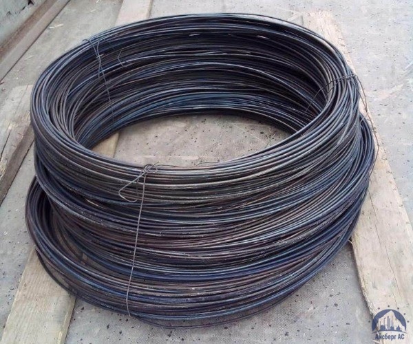 Проволока 51ХФА-А-1-ГН-1 ГОСТ 14963-78