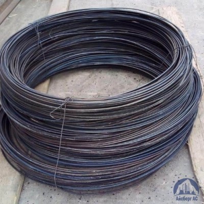 Проволока 51ХФА-А-1-ГН-1 ГОСТ 14963-78 купить в Костанае